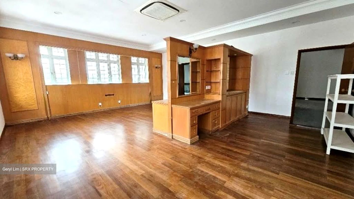 Cranborne Road (D15), Detached #543958021